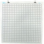 Quilter's Rule 1" Grid Stencil 22" x 22"