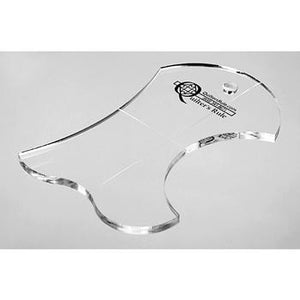 Quilter's Rule Â¼" Mini 4 in 1 4Â¼" x 6Â¼"