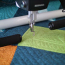 Bernina Q16PLUS Longarm Quilting Machine with Studio Frame