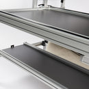 Bernina Q24 & Q20 Additional Shelving