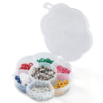 Prym Love Press Fasteners Starter Set 8mm - fabric pressing and ironing aid - detail view