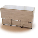 Horn Quilter's Delight Mk2 Maxi Lift Sewing Cabinet