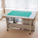 Horn Quilter's Delight Mk2 Maxi Lift Sewing Cabinet