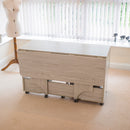 Horn Quilter's Delight Mk2 Maxi Lift Sewing Cabinet