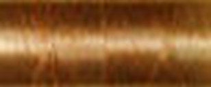 R&A Metallic Thread 40wt 1000m Gold 1003