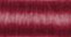 Robison & Anton Rayon embroidery thread spool in Carolina Red (2268) - 40wt 1000m