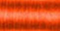 R&A Super Strength Rayon Thread 40wt 1000m Orangeade 2467