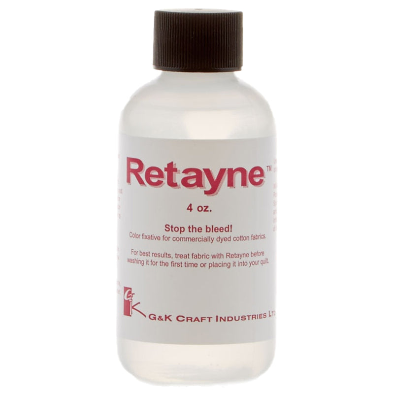 Retayne Dye Colour Fixative