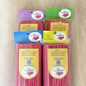 Quilts On the Corner Red Snappers