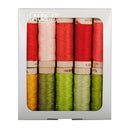 Aurifil Susan Ache Little Quaker Christmas Floss