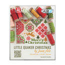 Aurifil Susan Ache Little Quaker Christmas Floss