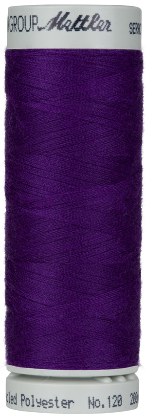 Mettler Seracycle 71/2 200m Deep Purple 46