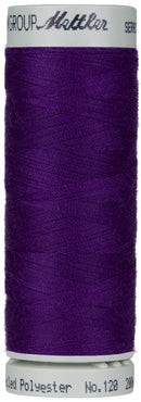 Mettler Seracycle 71/2 200m Deep Purple 46