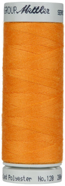 Mettler Seracycle 71/2 200m Pumpkin 122