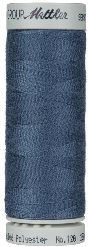 Mettler Seracycle 71/2 200m Blue Shadow 311