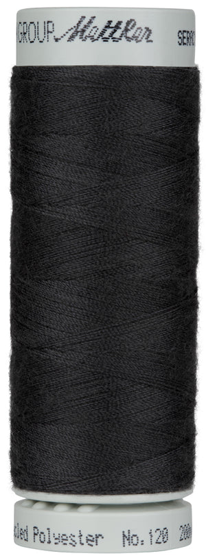 Mettler Seracycle 71/2 200m Mole Gray 348