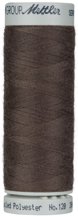 Mettler Seracycle 71/2 200m Earthy Brown Coal 399