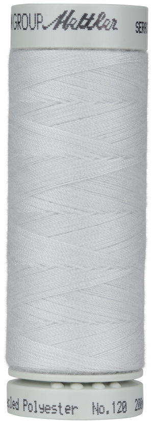 Mettler Seracycle 71/2 200m Mystik Grey 411