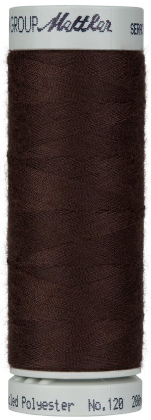 Mettler Seracycle 71/2 200m Chocolate 428