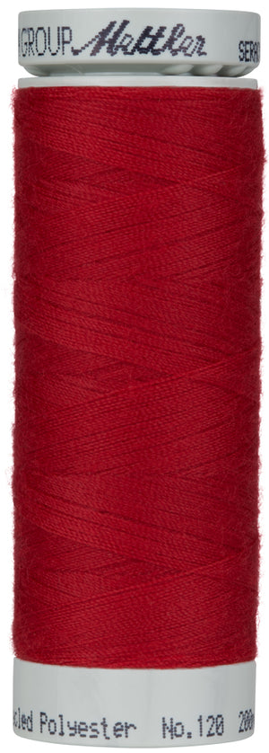 Mettler Seracycle 71/2 200m Country Red 504