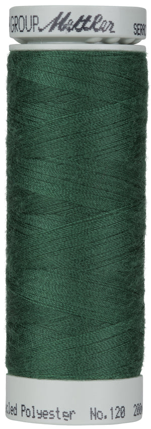 Mettler Seracycle 71/2 200m Deep Green  627