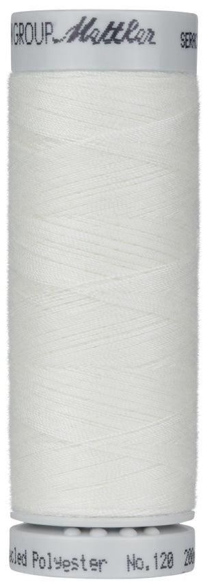 Mettler Seracycle 71/2 200m Muslin 778