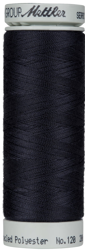 Mettler Seracycle 71/2 200m Darkest Blue 821