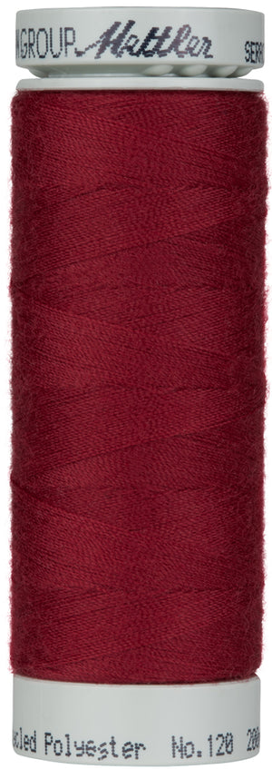 Mettler Seracycle 71/2 200m Cranberry 918