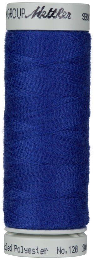 Mettler Seracycle 71/2 200m Fire Blue 1078