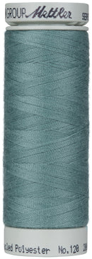 Mettler Seracycle 71/2 200m Vintage Blue 1214