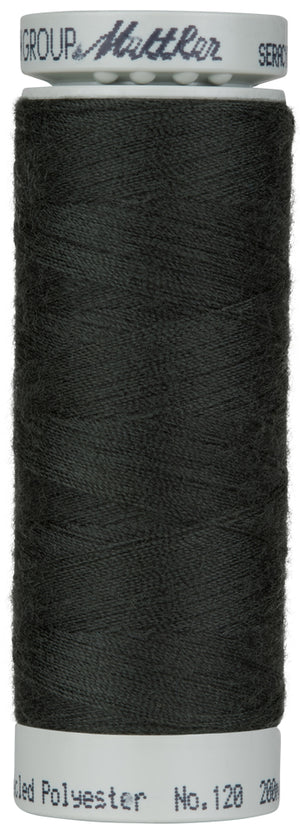 Mettler Seracycle 71/2 200m Obsidian 1362