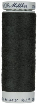 Mettler Seracycle 71/2 200m Obsidian 1362