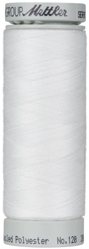 Mettler Seracycle 71/2 200m White 2000