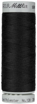 Mettler Seracycle 71/2 200m Black 4000