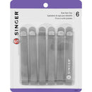 Singer Notions Ruler Hem Clips  Pack of 6