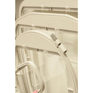 Sew Steady Embroidery Hoop Organiser