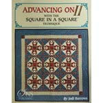 Square In A Square Advancing On II Book