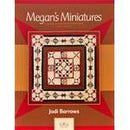 Square In A Square Megan's Minature Pattern Book