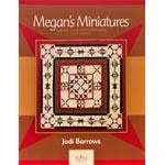 Square In A Square Megan's Minature Pattern Book
