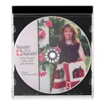 Square In A Square Tutorial DVD