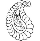 Quilting Creations Stencil 6â€