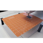 Sew Steady Grid Glider - detail view