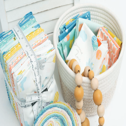 Moda Delivered With Love