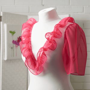 Bernina Overlocker L850 L860 Shirring Foot L24