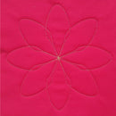 Westalee ¼" Spin-E-Fex 7 Set of 5 Templates