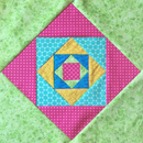 Studio 180 Large Square Squared