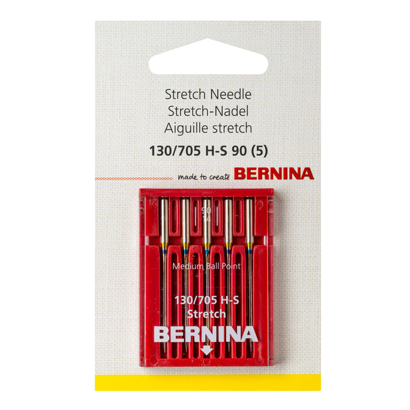 Bernina Stretch Needles