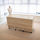 Horn Super Quilter Sewing Cabinet