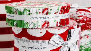 Moda Merry and Bright