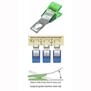 Taylor Seville Large Magic Clips